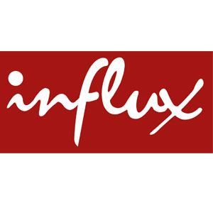 Logo-Influx