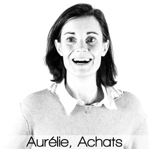 Aurélie-Achats