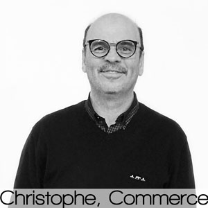 Christophe-Commerce