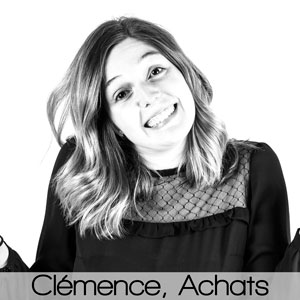Clémence-Achats
