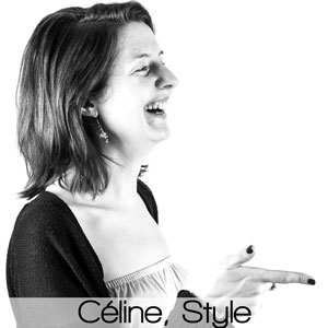 Céline-Style