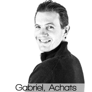 Gabriel-Achats