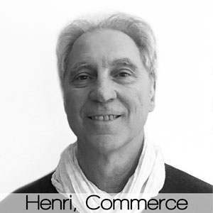 Henri-Commerce
