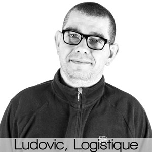 Ludovic-Logistique
