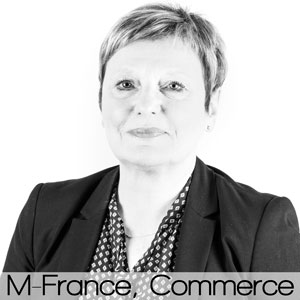 Marie-France-Commerce