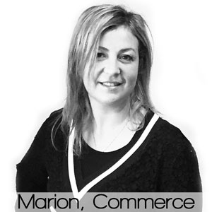 Marion-Commerce