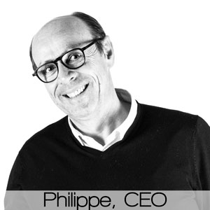 Philippe-CEO