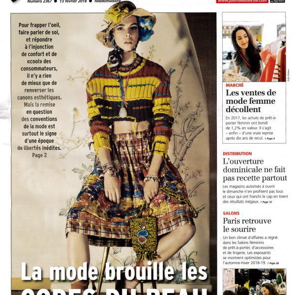 Journal-du-Textile-Février-2018-Mojito-Lingerie-PMC-Lingerie